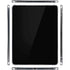 Syracuse University S Blue iPad Cases